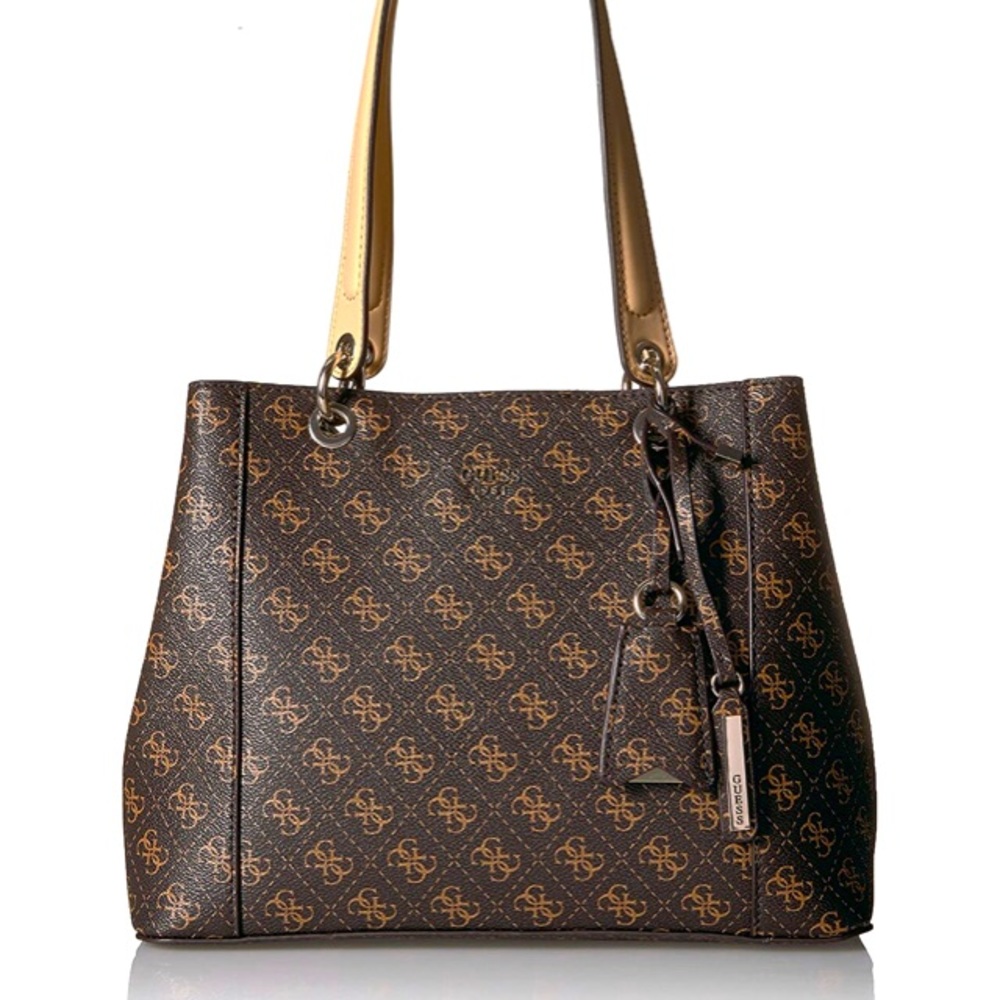 Brown Guess bag